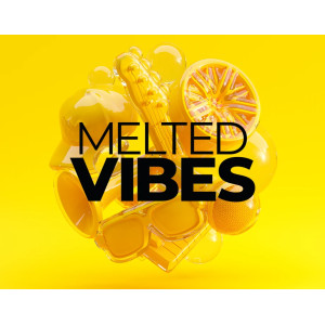 Ni Melted Vibes - MPC Edition